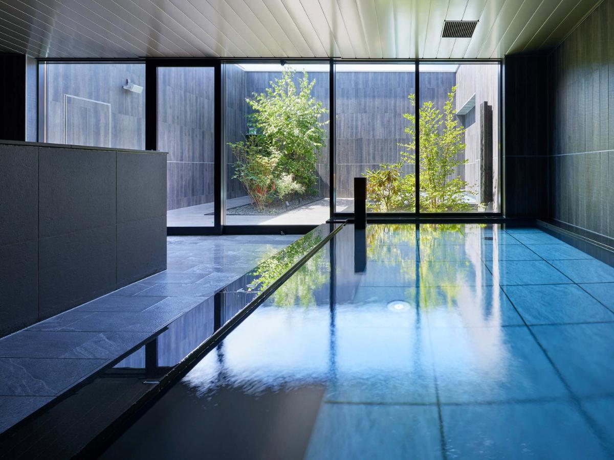 Granbell Hotel Tanuki, Sapporo Exterior foto
